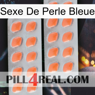 Blue Pearl Sex 27
